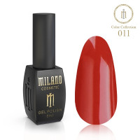 Milano Гель лак Color Collection 11